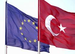 Turkey on the Threshold: Europe