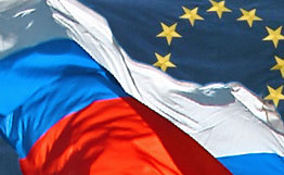 The New Partnership: Building Russia-West Cooperation on Strategic Challenges