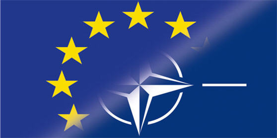 EU and NATO: Interlocking or Interblocking?