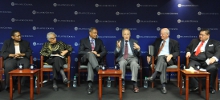 United States Policy Towards Africa: Lessons Learned