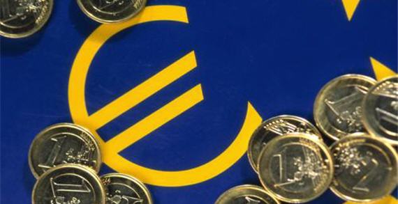 Euro bank stress test