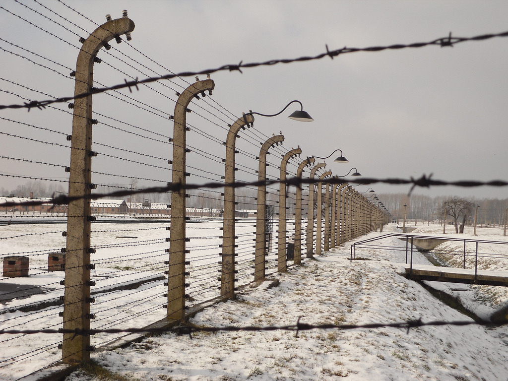 Europe and the Holocaust - Atlantic Council