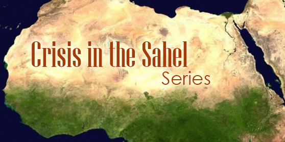 Crisis in the Sahel: Overview