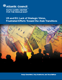 US-EU arab transitions cover