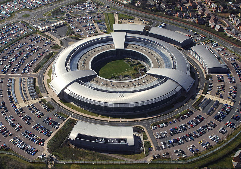 Britain plans to invest $800 million in new cyber army