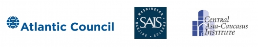 Eurasia SAIS CACI logo