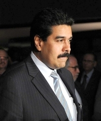 20131108 wikimedia Maduro