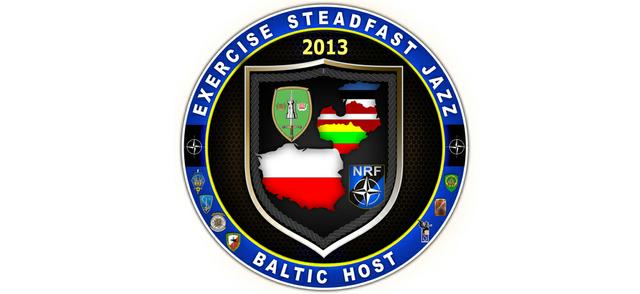 About 7,000 troops will be involved in NATO Exercise Steadfast Jazz
