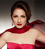 20180216 Atlantic Council Distinguished Leadership Awards Gloria Estefan