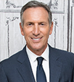 20180216 Atlantic Council Distinguished Leadership Awards Howard Schultz