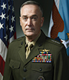 General Joseph F. Dunford, Jr.