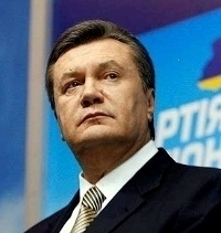 Yanukovych Viktor UkrainePrez2