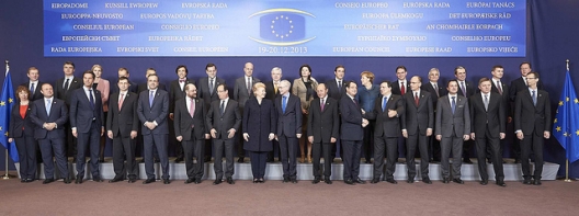 EU Defense Summit, December 19, 2013