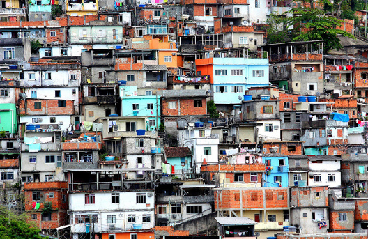 Megacity Slums And Urban Insecurity Atlantic Council