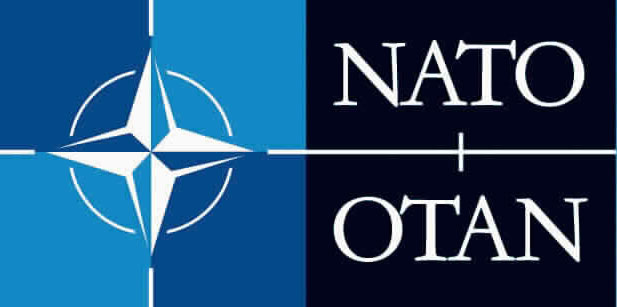 NATO-Logo
