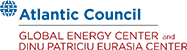 Eurasian Energy Combined logos