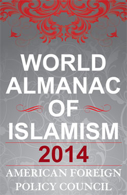 20140401 WorldAlmanacIslam