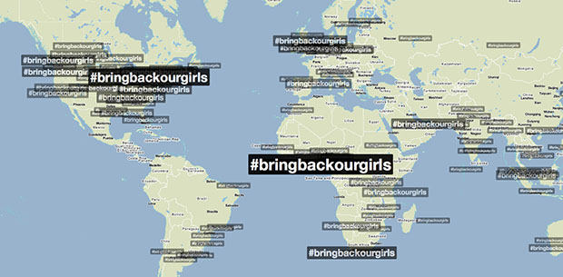 bringbackourgirls trendsmap