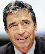 Anders Fogh Rasmussen