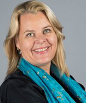 Mari Skaare