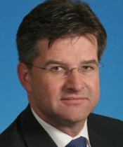 Miroslav Lajcak