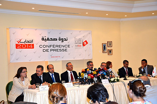 20141023 Tunisia Elections 1