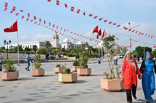 20141023 Tunisia Elections 10