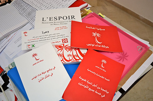 20141023 Tunisia Elections 4
