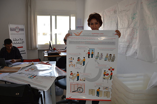 20141023 Tunisia Elections 9