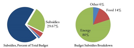 Subsidies