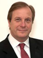 Frederick Kempe