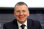 edgars rinkevics