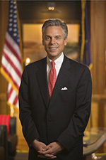 jon huntsman