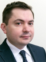 konrad pawlik