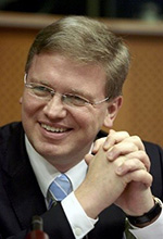 stefan fule