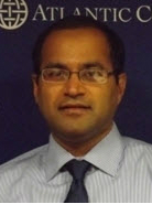 Bharath Gopalaswamy