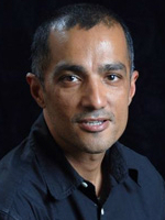 Gaurav Kampani