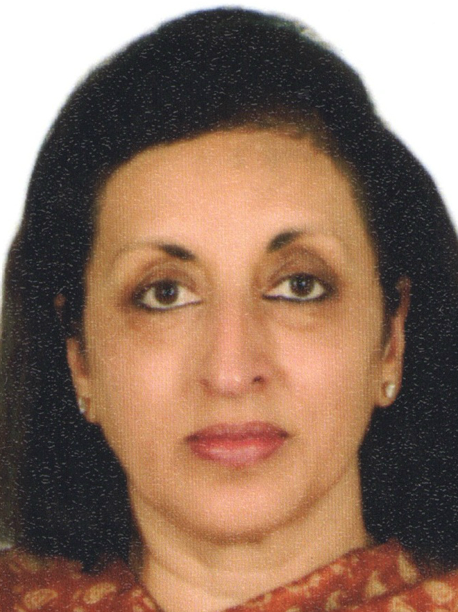 Harinder Sekhon