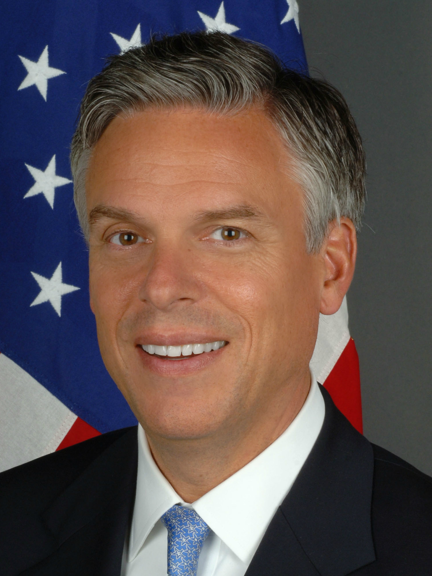 Jon Huntsman Jr