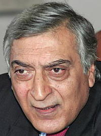 Kanwal Sibal