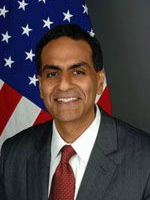 Richard Verma