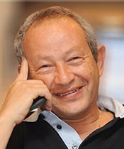 Sawiris