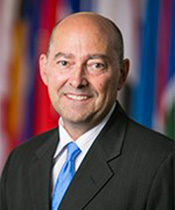 Stavridis