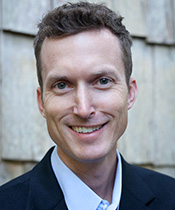 August Cole