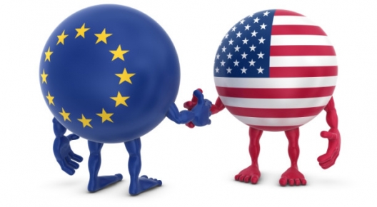 The success of TTIP has geostrategic value