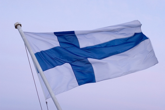 New Finnish government plans to study possibility of NATO membership