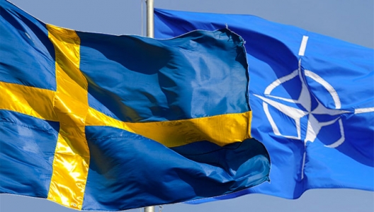 Sweden has been a NATO partner since 1994