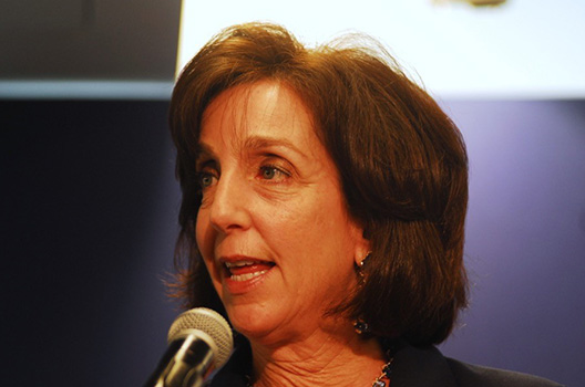 Jacobson: Rousseff Visit 'Critical' for US-Brazil Relations - Atlantic  Council