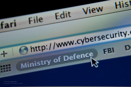 One of the tools Russia relies on is cyber espionage