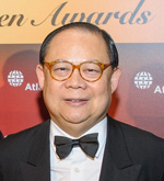 Victor Chu